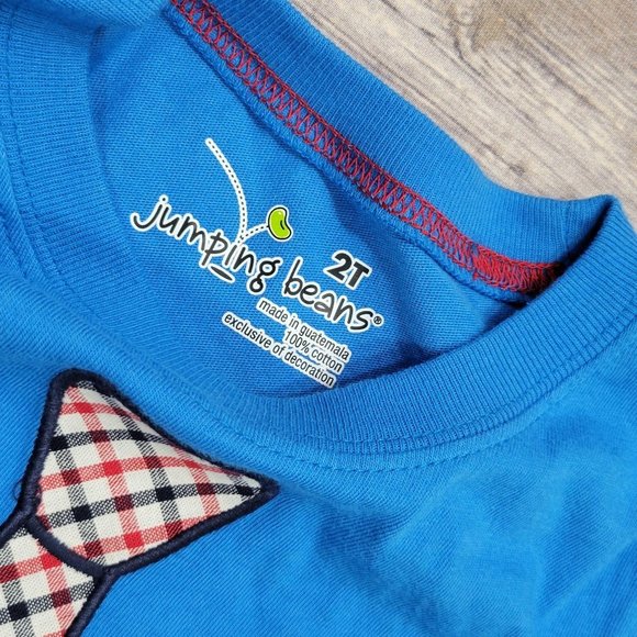 Carters Toddler Boy 12 Mo Shirts Shorts Bundle 720 - Picture 9 of 16